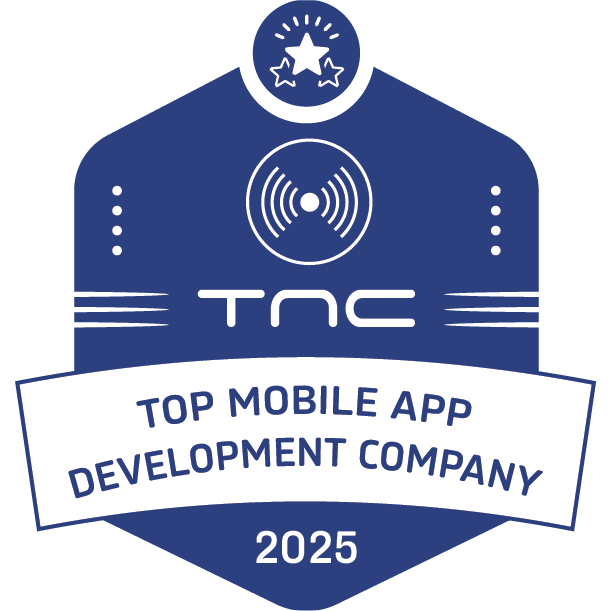 top mobile app companies