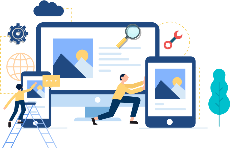 mobile app development