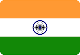 ind flag