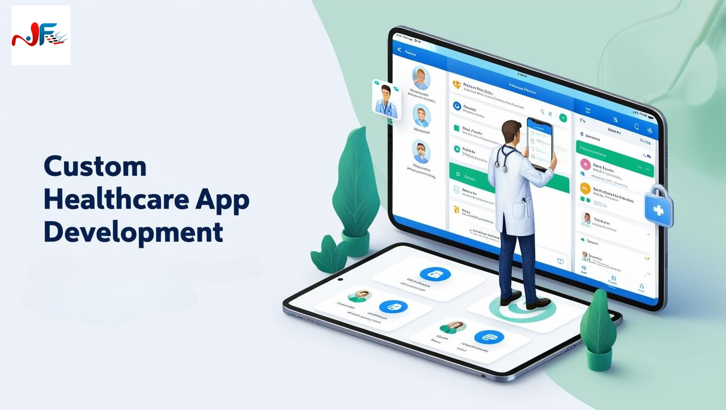 How Healthcare Mobile Apps Improve Patient Care and Engagement