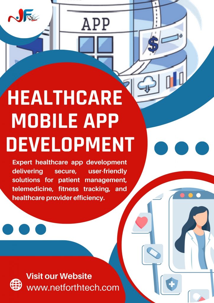 Healthcare Mobile App Development